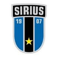 IK Sirius FK (w) Logo