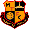 Mildenhall Town Logo