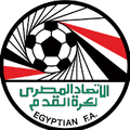 Egypt (Youth) Logo