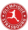 Olympique Strasbourg Logo