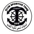 CF Tenes (W) Logo