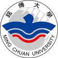 Ming Chuan University Reserves Logo