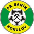 FK Banik Sokolov Logo
