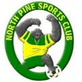 North Pine United Logo