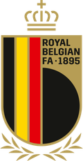 Belgium Women U17 Logo