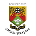 Caerau Ely Logo