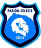 Pasion Celeste Logo