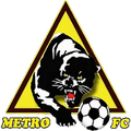 Persekam Metro Logo
