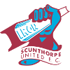 Scunthorpe U23 Logo
