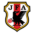 ญี่ปุ่น U18 Logo