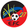 Evreux Logo