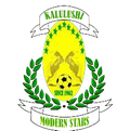 Kalulushi Modern Stars Logo