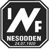 Nesodden U19 Logo