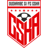 CSKA Pamir Dushanbe Women Logo