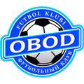 Obod Tashkent Logo