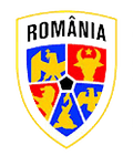 Romania U23 Logo