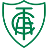 อเมริกา เอ็มจี Logo