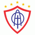 Itabaiana SE (Youth) Logo