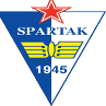เอฟเค สปาร์ตัก ซเดรปเซวา เคอาร์วี U19 Logo