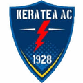 เอโอ เคราเทียส Logo