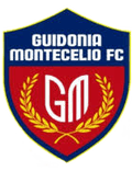 FC Guidonia Montecelio 1937 Logo