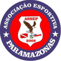 Paramazonas U20 Logo