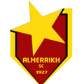 Al Merreikh（MU） Logo
