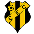 Castanhal EC U20 Logo