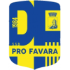 Castrumfavara Logo