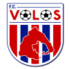 Volos NPS Logo