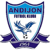 PFK Andijan Logo