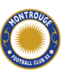 Montrouge U19 Logo
