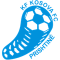 KF Kosova Prishtine Logo