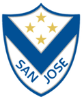 ซาน โจส โอรูโร Logo