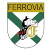 Ferroviario Do Huambo Logo