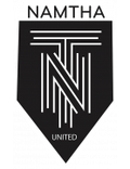 Namtha United Logo