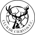 Ciervos FC II Logo