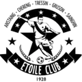 Anstaing Chereng Logo