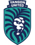 Yangon United Logo