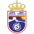 Runner up logo