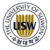 Suwon University Logo