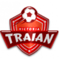 Victoria Traian Logo