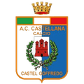 AC Castellana Logo