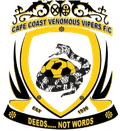 Venomous Vipers Logo