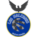Los Halcones U19 Logo