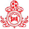 Sikkim FA Logo