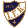 VIFK Vaasa U20 Logo