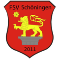FC Schoningen08 Logo