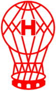 Huracan Reserves Logo