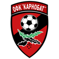 FC Karnobat Logo